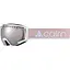 Маска Cairn Next SPX3 Jr Pink (1012-0580669-862) - миниатюра 1