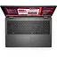 Ноутбук Dell Latitude 3550, 15.6 inch 1920 x 1080, Intel 1355U 10 C/12 T, 3.7 GHz – 5.0 GHz, 12 MB cache, 28 W, 32 GB DDR5, 1 TB SSD, Nvidia - миниатюра 2