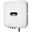 Мережевий сонячний інвертор трифазний Huawei SUN2000-5KTL-L1 High Current, 5кВт, 2 МРРT(90-560V), WiFi/RS485, IP65 (365x365x156mm), 12кг - мініатюра 1