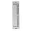 Вытяжка телескопическая Perfelli TLS 9833 W LED Strip - миниатюра 8