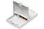 Маршрутизатор Mikrotik Powerbox RB750P-PBr2 - мініатюра 2
