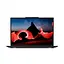 Ноутбук Lenovo ThinkPad X1 Gen 12,1920 x 1200, Ultra 7 155U 12 C / 14 T,4.8 GHz, 16 GB LPDDR5X - мініатюра 1