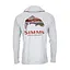 Кофта Simms Tech Hoody Artist Series L White (1102-13521-859-40) - миниатюра 2