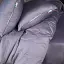 Летний постельный комплект MirSon Line Satin Premium Skyline Хлопок Полуторный (2200010978605) - миниатюра 8