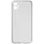 TPU чохол Epic Transparent 1,5mm Full Camera для Samsung Galaxy A04e Безбарвний (прозорий) - мініатюра 1