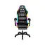 Кресло геймерское Kruger & Matz GX-150 с подсветкой RGB - миниатюра 8