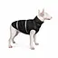 Жилет Pet Fashion Big Boss для собак, размер 4XL, черный - миниатюра 8