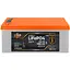 Аккумулятор LogicPower LiFePO4 24V (25.6V/230Ah/5888Wh) (37396) (127002) - миниатюра 1