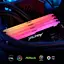 Модуль пам'яті Kingston Fury DDR4 8GB 3200Mhz Beast RGB Black XMP (KF432C16BB2A/8WP) - мініатюра 6