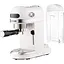 Кофеварка Ardesto YCM-E1500 - эспрессо рожковая 1.4 л 1350 Вт белая - миниатюра 2