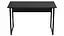 Компьютерный стол Коди 75x120x70 черный ДСП Сосна Кембра 16мм FRD-103775 - миниатюра 6