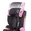 Автокрісло Sesttino Rocker Pro 9-36 кг Pink - мініатюра 6