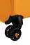 Чемодан American Tourister AEROSPIN RADIANT 55 см ORANGE 55x40x23(25) MH6*86001 - миниатюра 5
