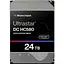 Жесткий диск 3.5" WD Ultrastar DC HC580 24TB SATA 512MB (WUH722424ALE6L4/0F62796) [141097] - миниатюра 1