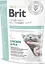 Сухий корм Brit GF Veterinary Diets Cat Obesity 0.4 кг лікувальний для котів - мініатюра 1