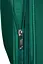 Валіза 78 См Samsonite D'LITE PINE GREEN 78x49x31(34) KG6*04305 - мініатюра 13
