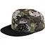 Кепка TLD 9Fifty Snapback Hat SlIce  Green Camo Troy Lee Designs (1106-750578000) - миниатюра 1