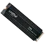 SSD M.2 накопитель Crucial T705 4TB with heatsink (CT4000T705SSD5) Б/У - миниатюра 3