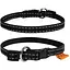 Ошейник для собак DOG Extreme одинарный нейлон, регулируемая длина (4820152566843) - миниатюра 1