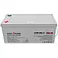 Акумуляторна батарея LogicPower 12V 200AH (LPM-MG 12 - 200 AH) AGM мультигель - мініатюра 1
