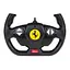 Машинка RASTAR Ferrari F1 75 на дистанційному керуванні 1:12 червоний 99900 - мініатюра 6