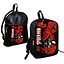 Школьный рюкзак детский Человек-паук + Сумка для обуви спортивной формы рюкзак-мешок мальчику (01896) - миниатюра 1