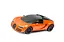 Машинка Rastar Bugatti Veyron Grand Sport на управлінні 1:24 помаранчевий 47000 - мініатюра 1