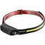 Фонарь налобный Intertool LB-0315 [105413] - миниатюра 2