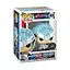 Фігурка Funko Pop Бліч Гріммджоу Bleach Grimmjow Glow Chase 10 см FP B G G 1820 - мініатюра 2