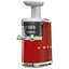 Соковитискач шнековий SMEG SJF01RDEU - мініатюра 1