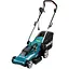 Газонокосилка Makita ELM3720 - миниатюра 1