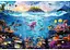 Пазл Trefl Безграничная коллекция: Погрузись в подводный рай 13500 эл. (81027) - миниатюра 2