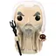 Ігрова фігурка Funko Pop! The Lord of the Rings Saruman (13555-PX-1TM) - мініатюра 1