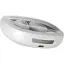 Беспроводные наушники Baseus Eli Fit Open-Ear True TWS white - миниатюра 5