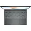 Ноутбук MSI Modern 14" FHD 8/128GB i3-1115G4 Carbon Gray (OB) (B11MOU-1212US) - миниатюра 3