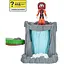 Игровой набор DevSeries Environmental Set Ninja Legends: Ninja Legends Valley (CRS0063) - миниатюра 4