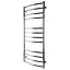 Полотенцесушитель UNIO LDE W 1200-500-12 Лестница Дуга Элит (21426) - миниатюра 2