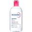 Мицеллярный лосьон Bioderma Sensibio Н2О 1 л (500 мл х 2 шт.) - миниатюра 2