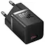 СЗУ Baseus GaN5 Fast Charger (mini) 30W (1USB-C) + кабель Type-C to Type-C (P10110902) - миниатюра 5