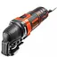 Многофункциональный инструмент Black&Decker MT280BA - миниатюра 1