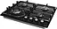 Варильна поверхня Gorenje GTW641KB - мініатюра 3
