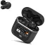Bluetooth-гарнітура JBL Tour Pro 2 Black (JBLTOURPRO2BLK) - мініатюра 5