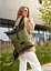 Женский рюкзак Sambag RollTop X хаки 41 х 27 х 18 см (24320119) - миниатюра 1