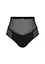 Трусики Obsessive Milladis XS/S чорний - мініатюра 5