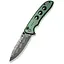Ніж складаний Civivi Hyperpulse C23087A-DS1 - мініатюра 1