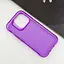 Чохол Epik TPU Radiance для Apple iPhone 15 Pro Max 6.7 Purple - мініатюра 3