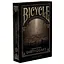 Карты игральные United States Playing Card Company Bicycle Natural Disasters - Earthquake (14041) - миниатюра 1