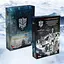 Настільна гра Frostpunk «Дерев'яне місто» (Timber City) (Доповнення до настільної гри) (FGKS005) - мініатюра 2