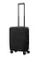 Валіза 55 См Samsonite RESTACKD BLACK 55x40x20(23) KO6*09001 - мініатюра 3