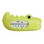Игрушка-термометр для ванны "Крокодил" MGZ-1107(Yellow) - миниатюра 1